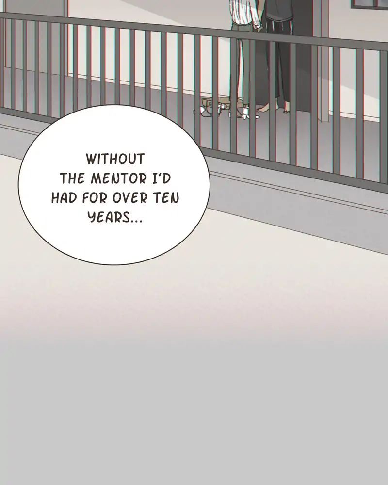 Gourmet Hound - Chapter 55: Ep.54: Decaf