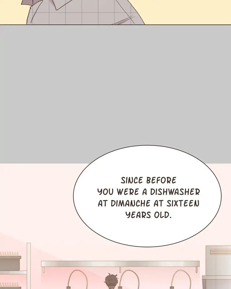 Gourmet Hound - Chapter 55: Ep.54: Decaf