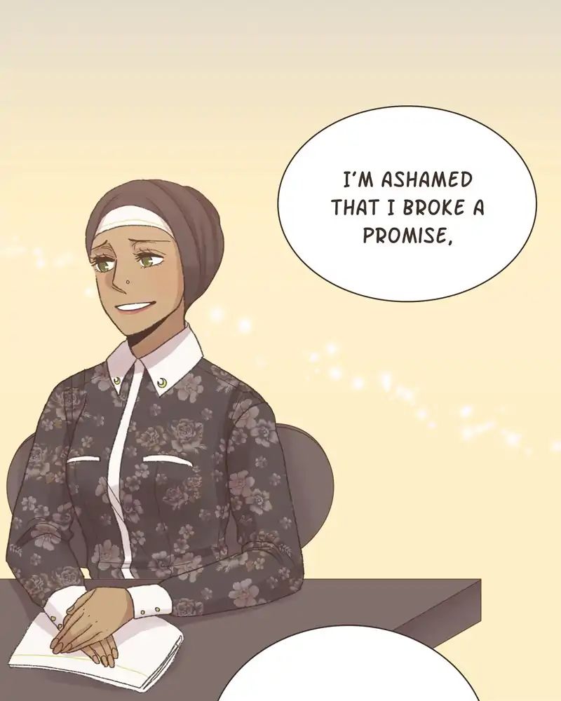 Gourmet Hound - Chapter 55: Ep.54: Decaf