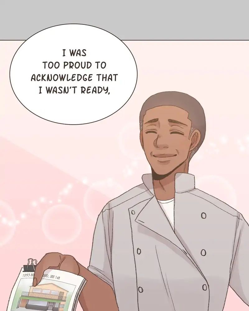 Gourmet Hound - Chapter 55: Ep.54: Decaf