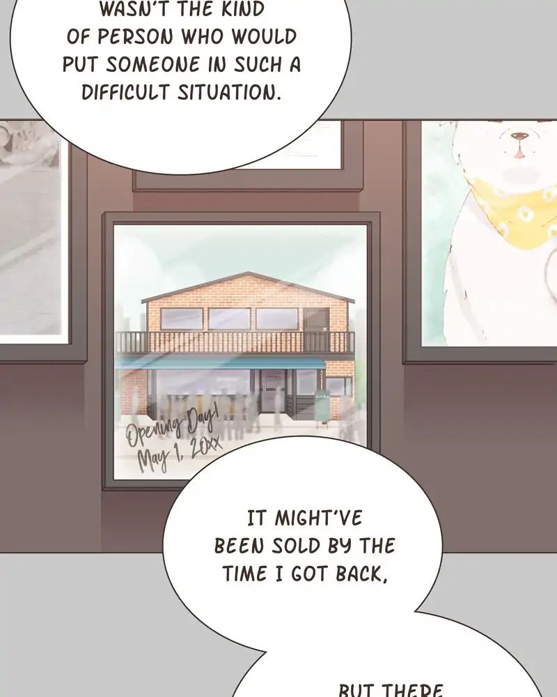 Gourmet Hound - Chapter 55: Ep.54: Decaf