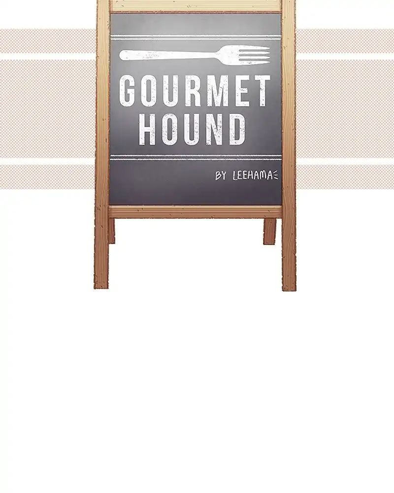 Gourmet Hound - Chapter 109: Ep.105: Iberian Ham