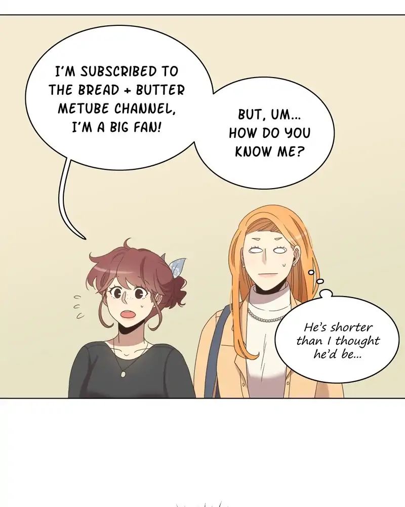 Gourmet Hound - Chapter 109: Ep.105: Iberian Ham