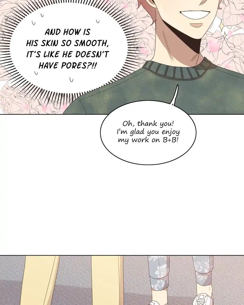 Gourmet Hound - Chapter 109: Ep.105: Iberian Ham