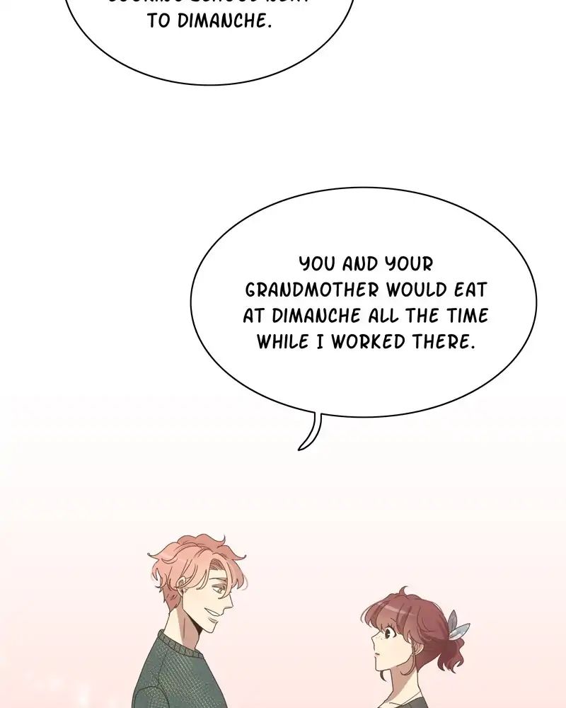 Gourmet Hound - Chapter 109: Ep.105: Iberian Ham