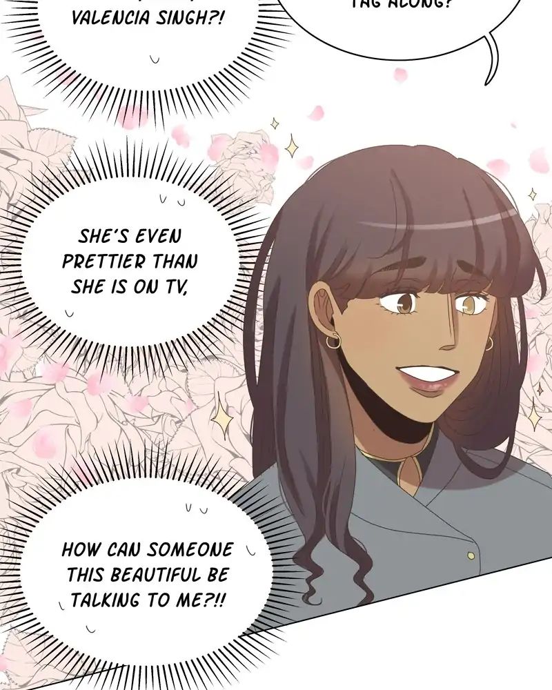 Gourmet Hound - Chapter 109: Ep.105: Iberian Ham