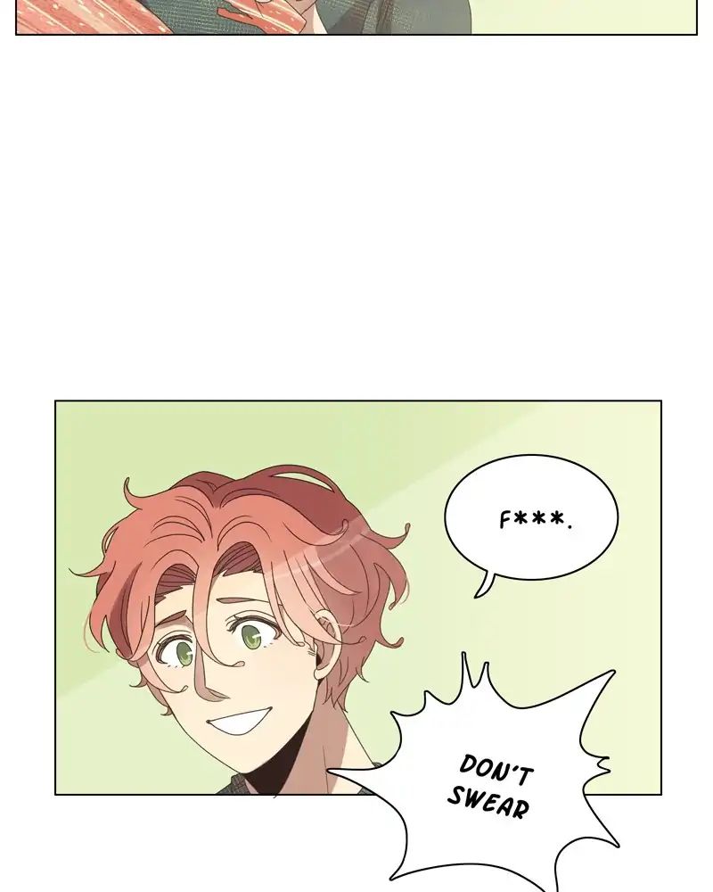 Gourmet Hound - Chapter 109: Ep.105: Iberian Ham