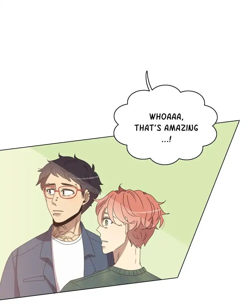 Gourmet Hound - Chapter 109: Ep.105: Iberian Ham