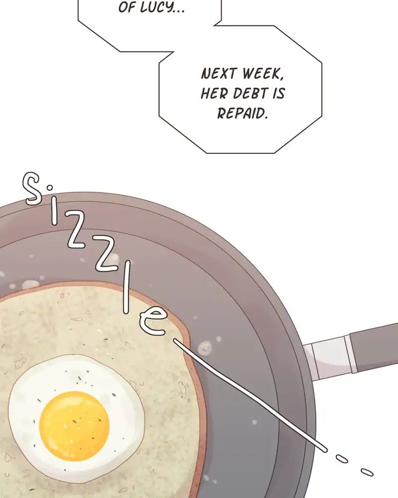 Gourmet Hound - Chapter 66: Ep.65: Egg In A Basket