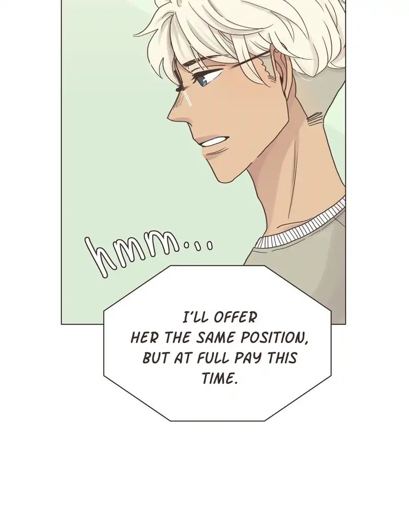 Gourmet Hound - Chapter 66: Ep.65: Egg In A Basket