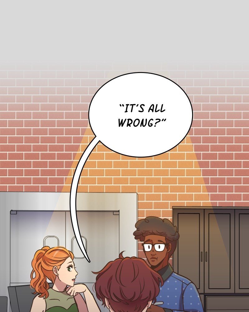 Gourmet Hound - Chapter 165