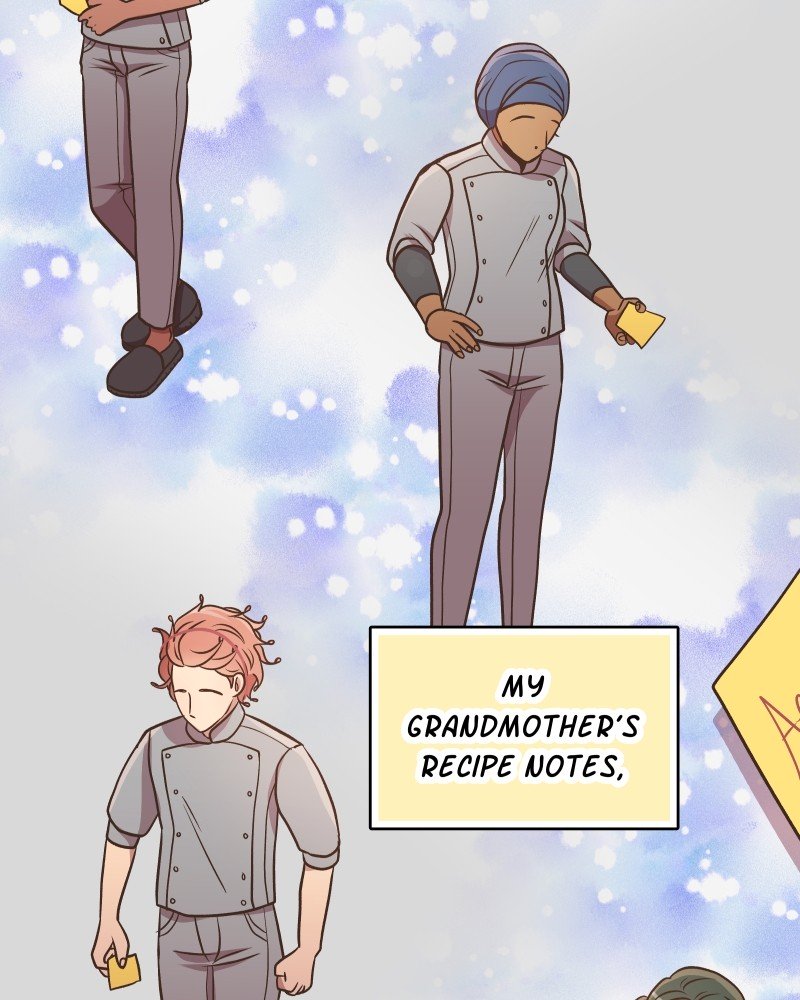 Gourmet Hound - Chapter 165