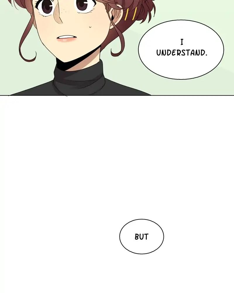 Gourmet Hound - Chapter 81: Ep.79: Empty Mug