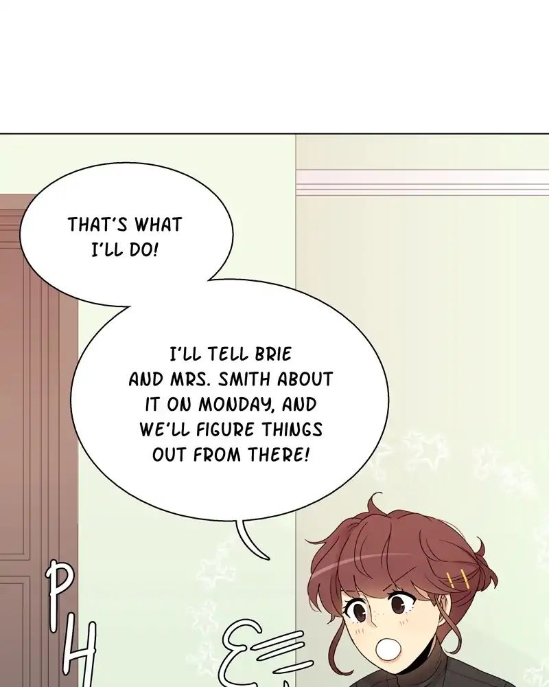 Gourmet Hound - Chapter 81: Ep.79: Empty Mug