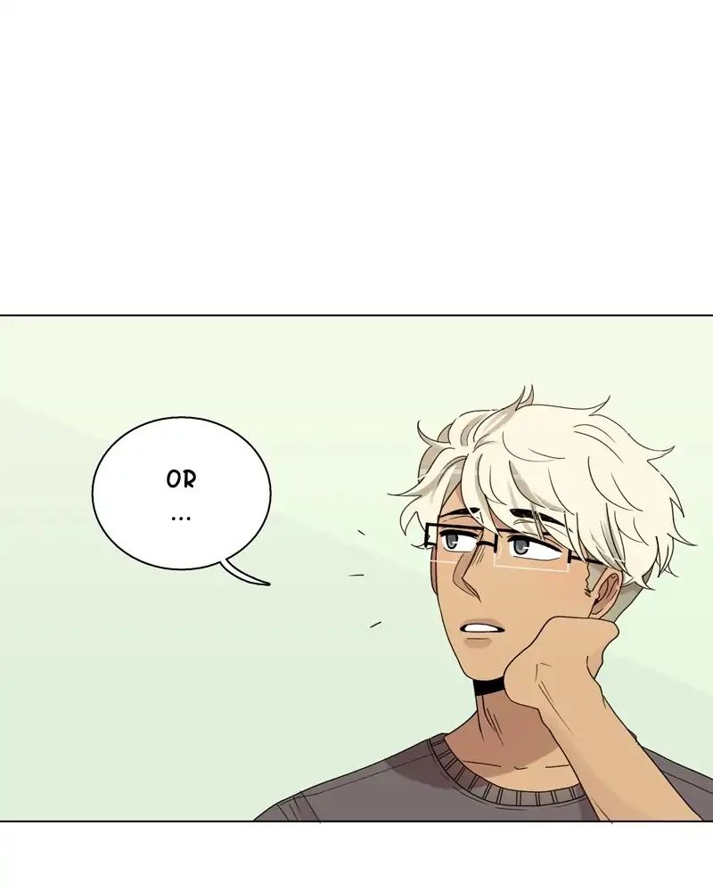 Gourmet Hound - Chapter 81: Ep.79: Empty Mug