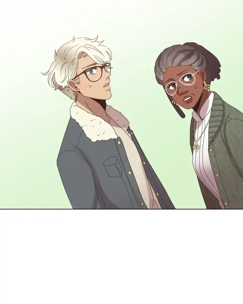 Gourmet Hound - Chapter 121: Ep.117: Panini