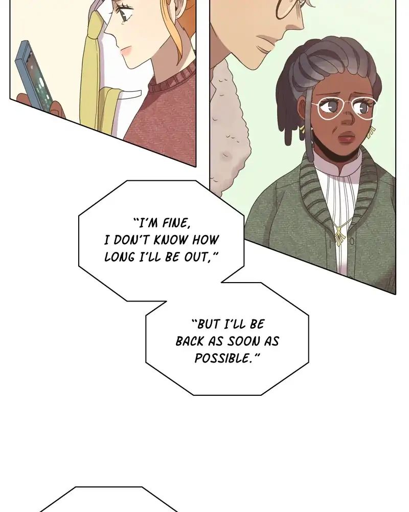 Gourmet Hound - Chapter 121: Ep.117: Panini