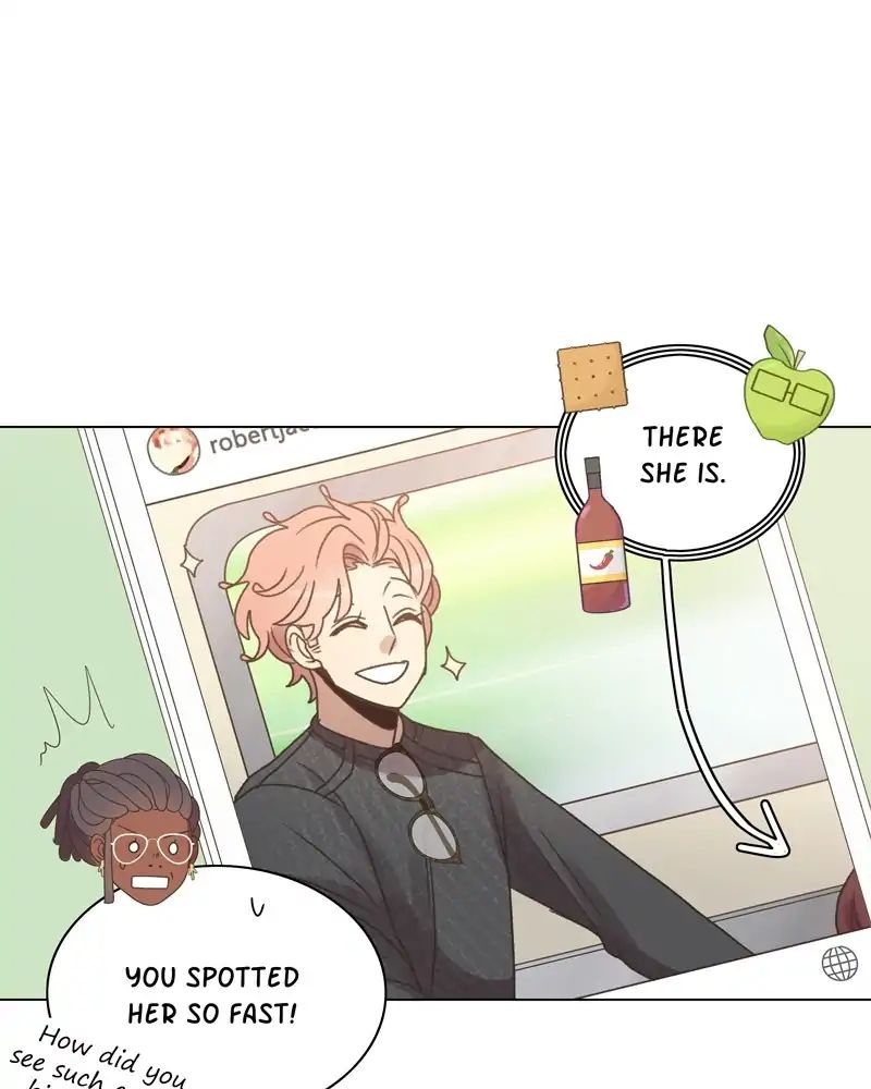 Gourmet Hound - Chapter 121: Ep.117: Panini