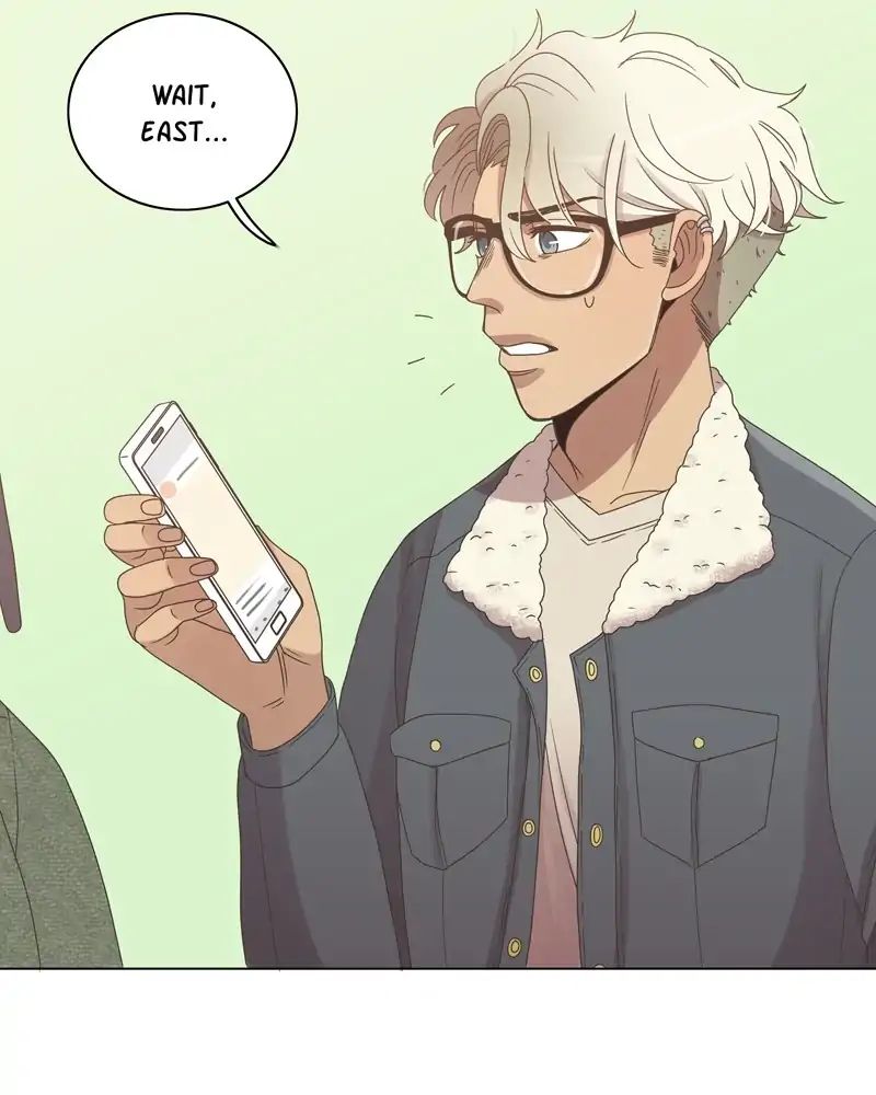 Gourmet Hound - Chapter 121: Ep.117: Panini