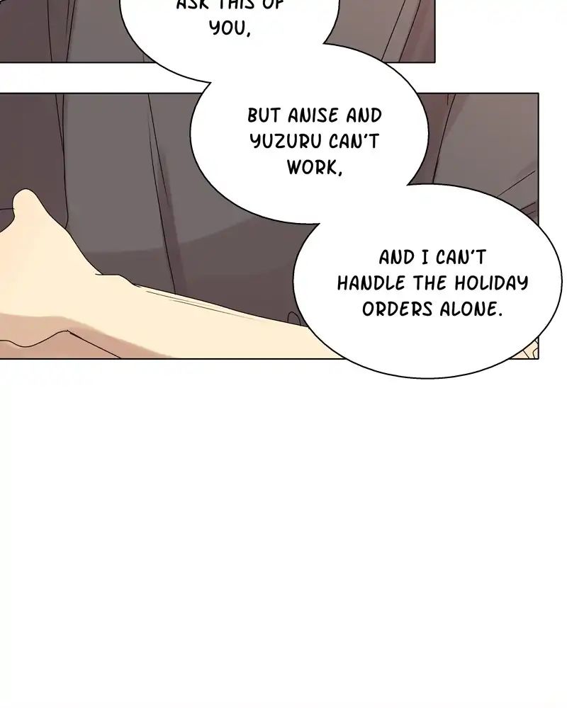 Gourmet Hound - Chapter 98: Ep.94: Coffee Creamer