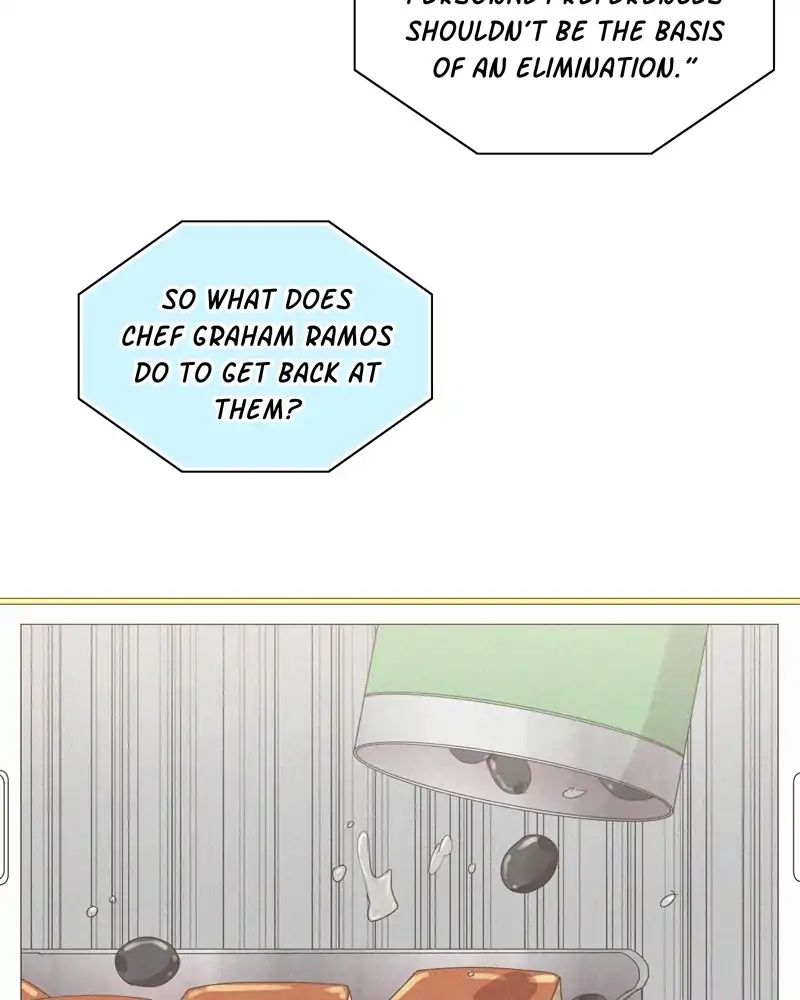 Gourmet Hound - Chapter 108: Ep.104: Bread Pudding