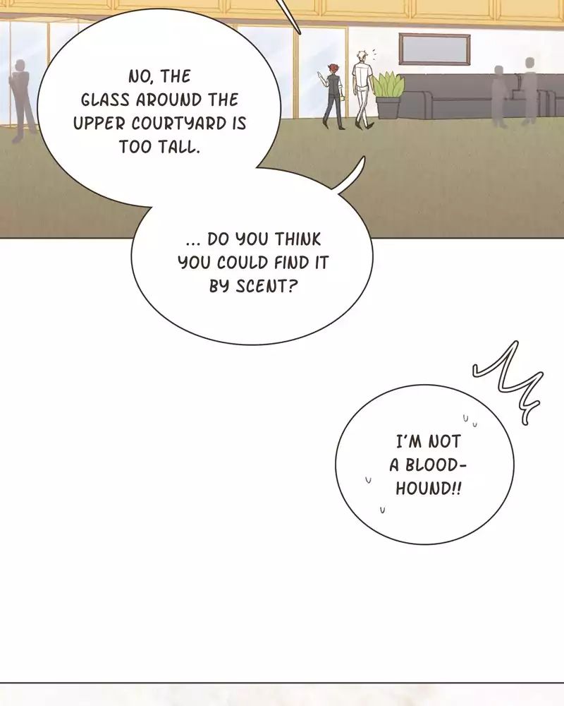 Gourmet Hound - Chapter 24: Ep.24: Mise En Place