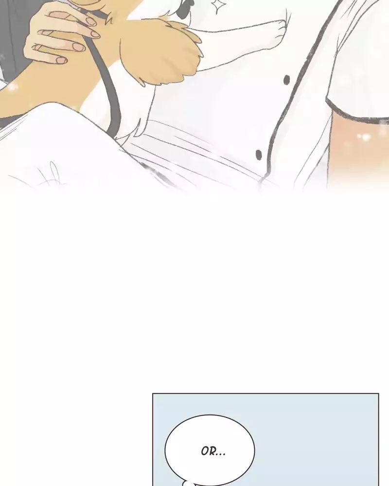 Gourmet Hound - Chapter 24: Ep.24: Mise En Place