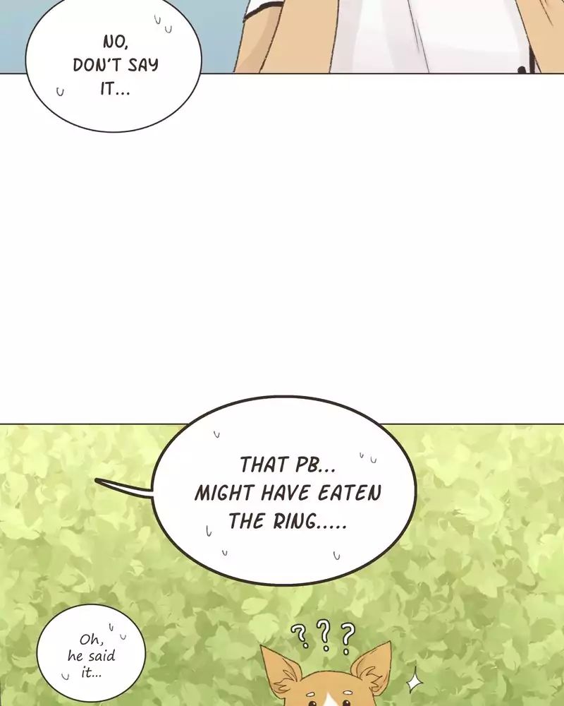 Gourmet Hound - Chapter 24: Ep.24: Mise En Place