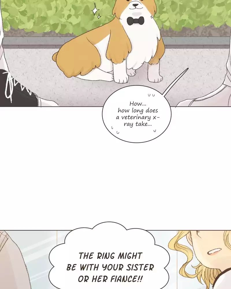 Gourmet Hound - Chapter 24: Ep.24: Mise En Place