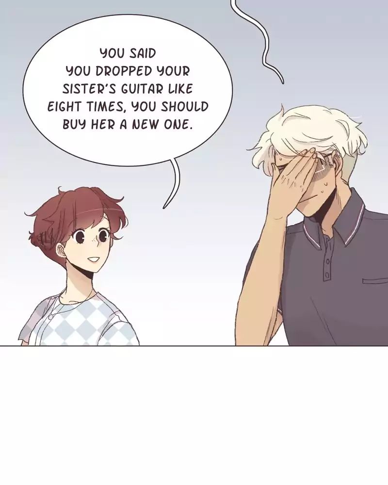 Gourmet Hound - Chapter 41: Ep.40: Shiitake