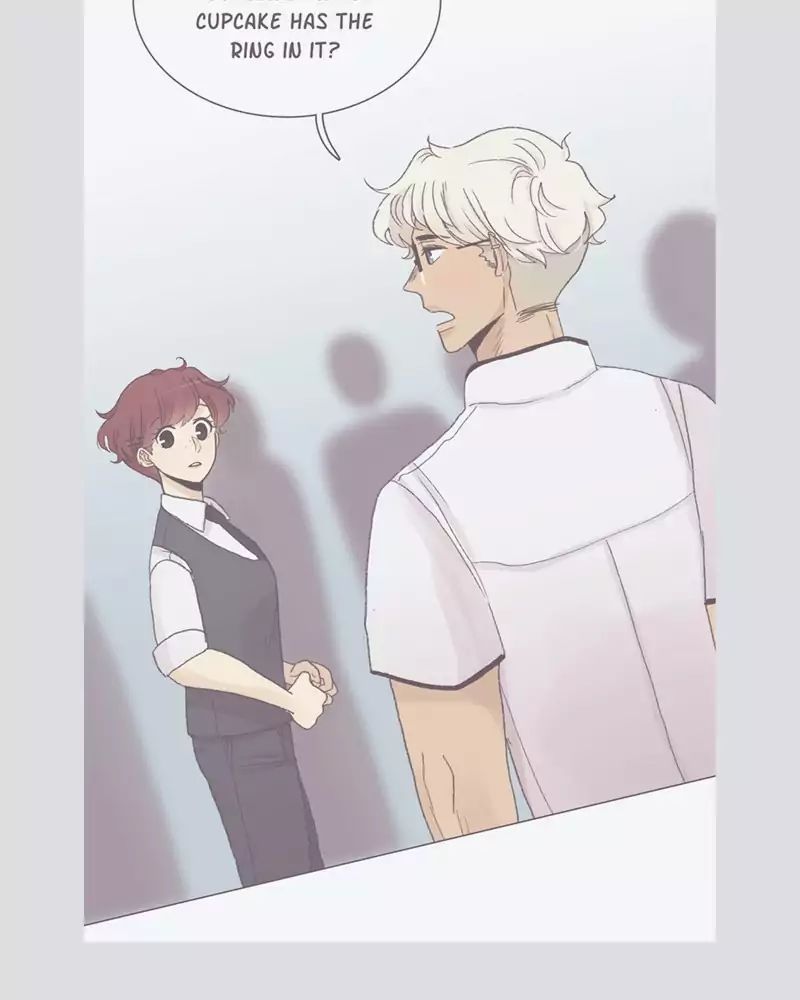 Gourmet Hound - Chapter 41: Ep.40: Shiitake