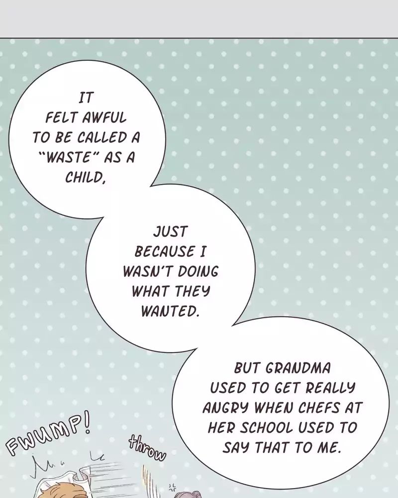 Gourmet Hound - Chapter 41: Ep.40: Shiitake