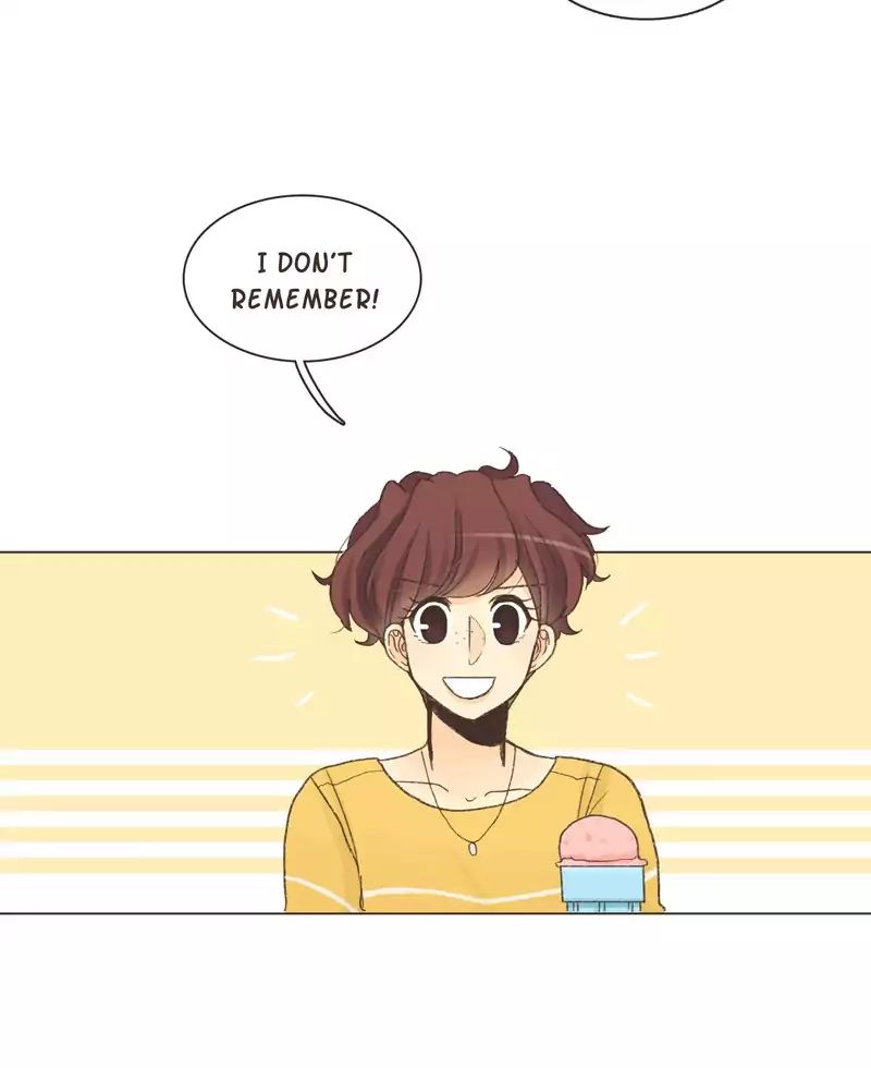 Gourmet Hound - Chapter 2: Ep.2: Strawberry Cream Cake