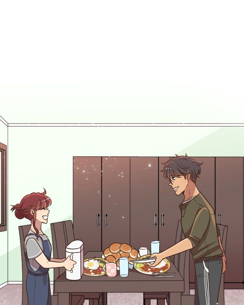 Gourmet Hound - Chapter 170