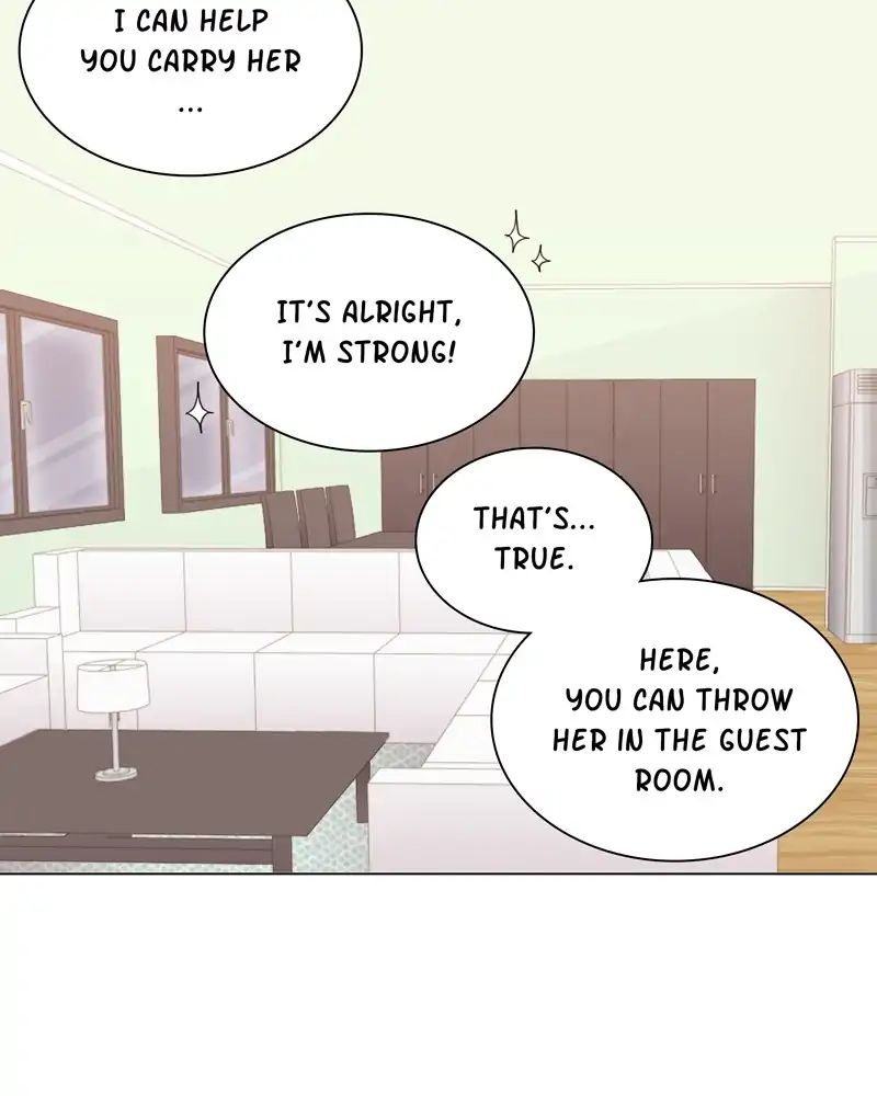 Gourmet Hound - Chapter 77: Ep.76: Cinnamon Gum