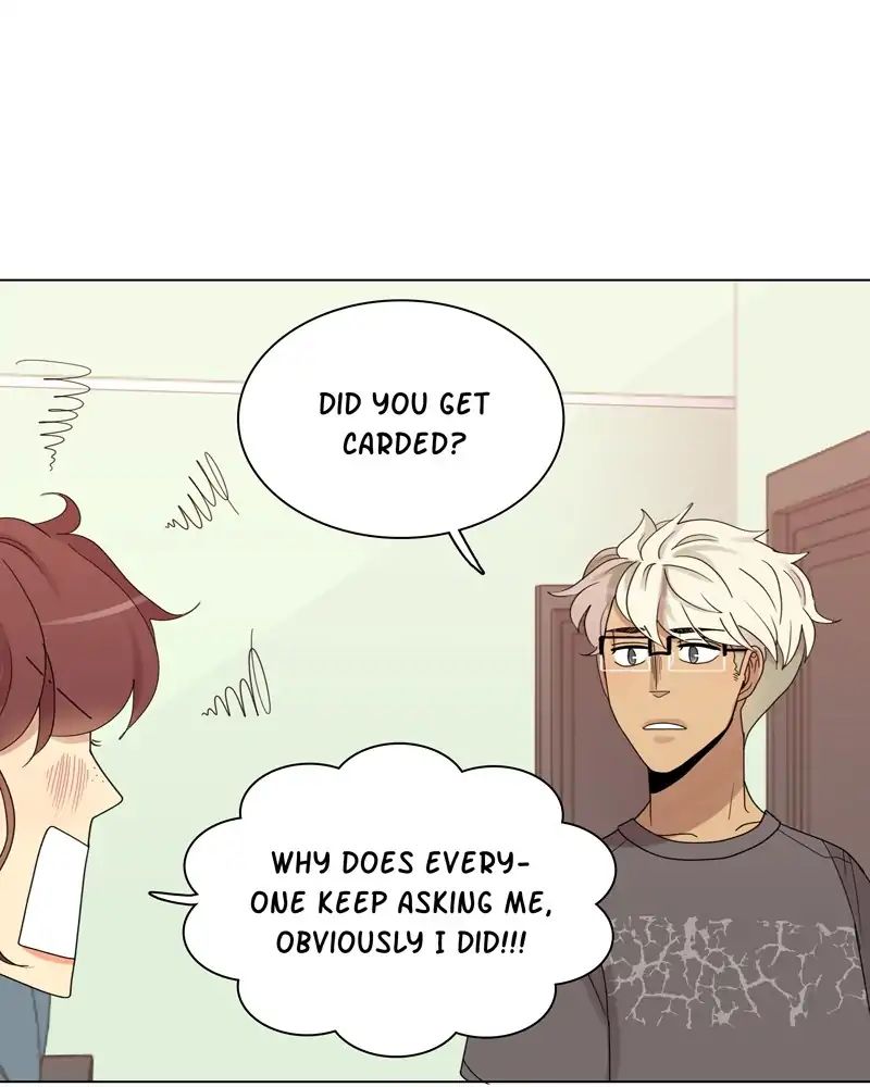 Gourmet Hound - Chapter 77: Ep.76: Cinnamon Gum