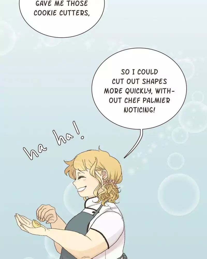 Gourmet Hound - Chapter 37: Ep.36: Tortelllini