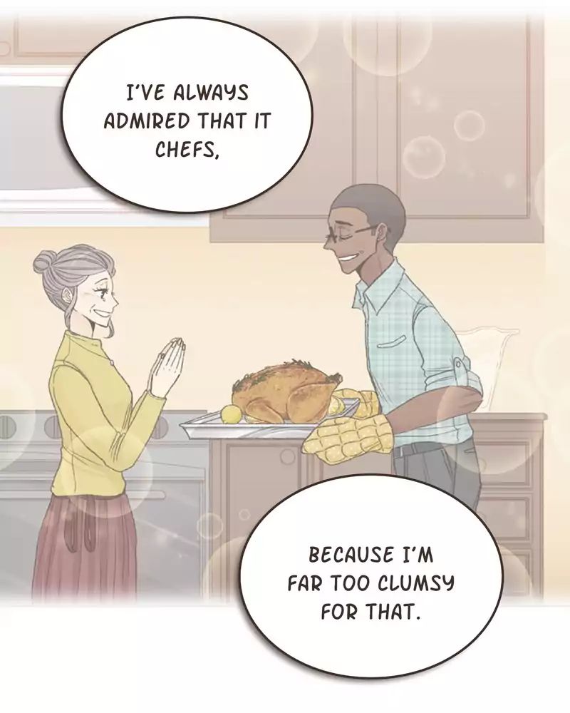 Gourmet Hound - Chapter 37: Ep.36: Tortelllini