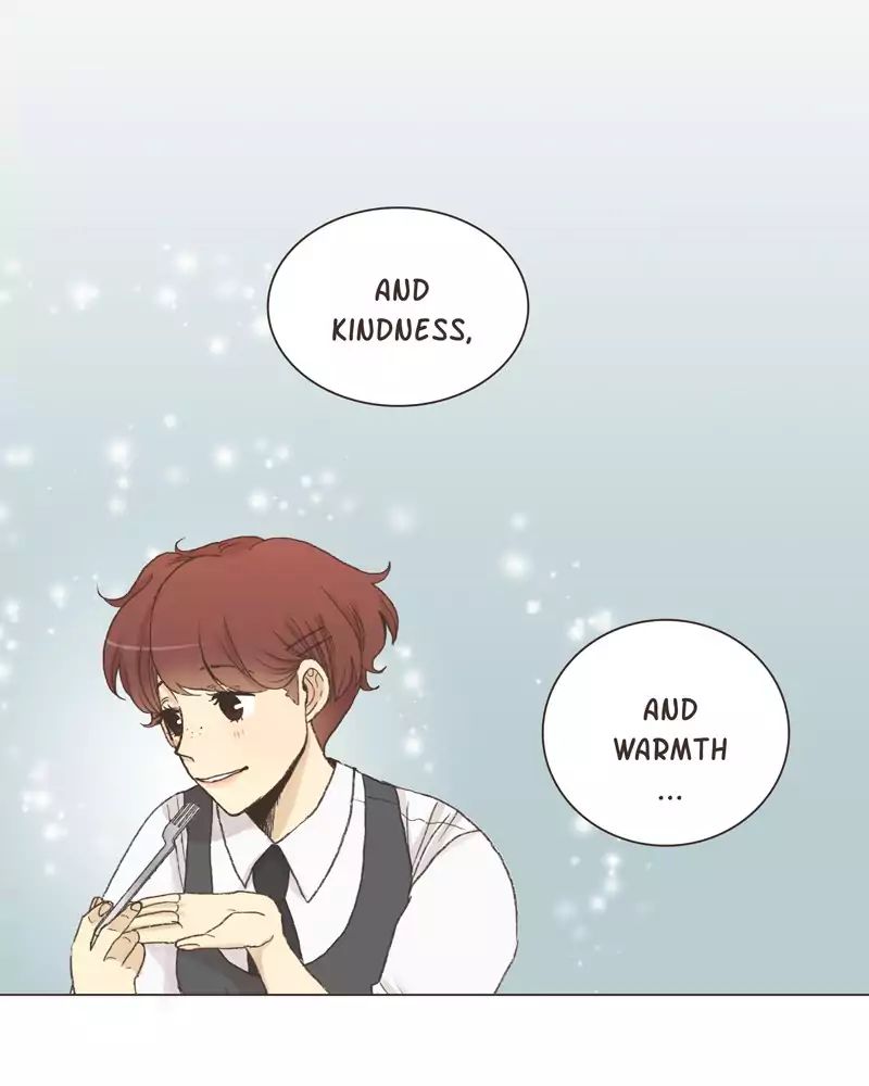 Gourmet Hound - Chapter 37: Ep.36: Tortelllini