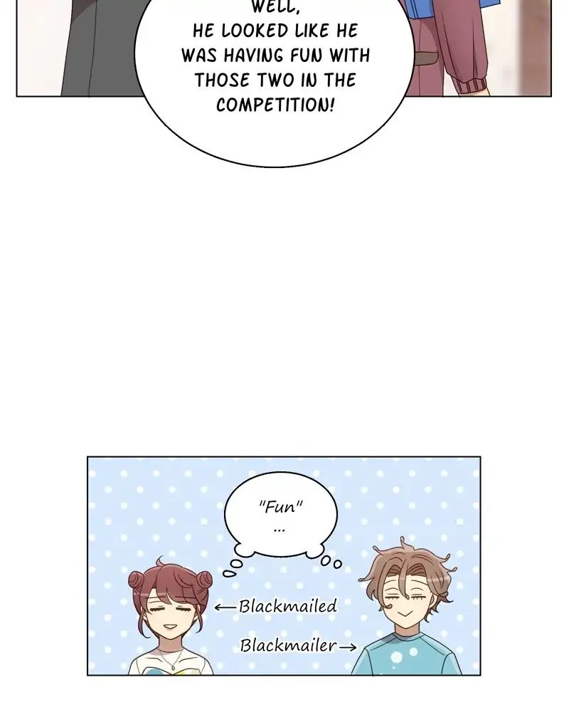 Gourmet Hound - Chapter 137: Ep.133: Charlotte