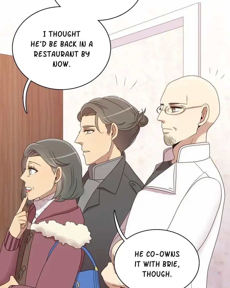 Gourmet Hound - Chapter 137: Ep.133: Charlotte