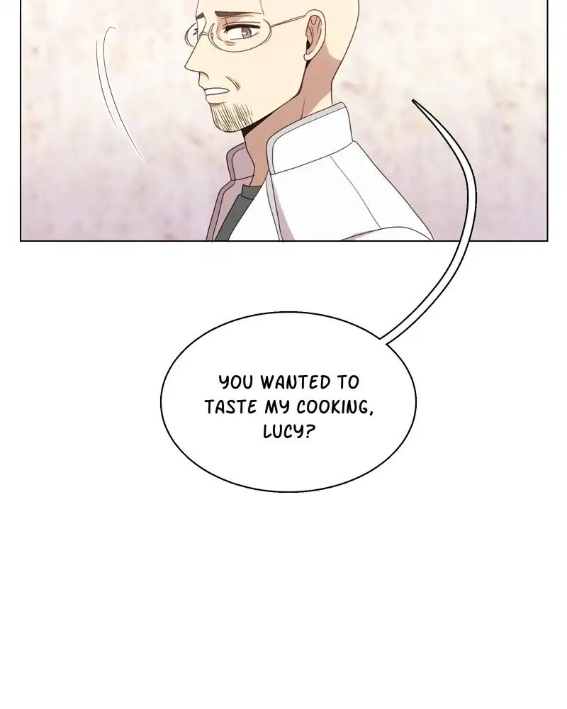 Gourmet Hound - Chapter 137: Ep.133: Charlotte