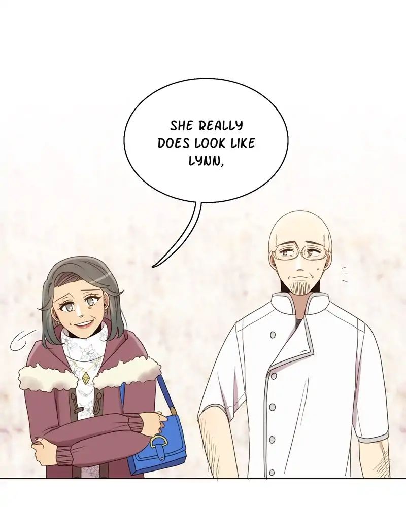 Gourmet Hound - Chapter 137: Ep.133: Charlotte