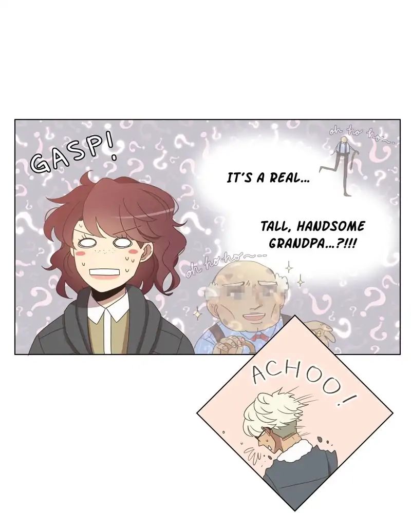 Gourmet Hound - Chapter 122: Ep.118: Poppy