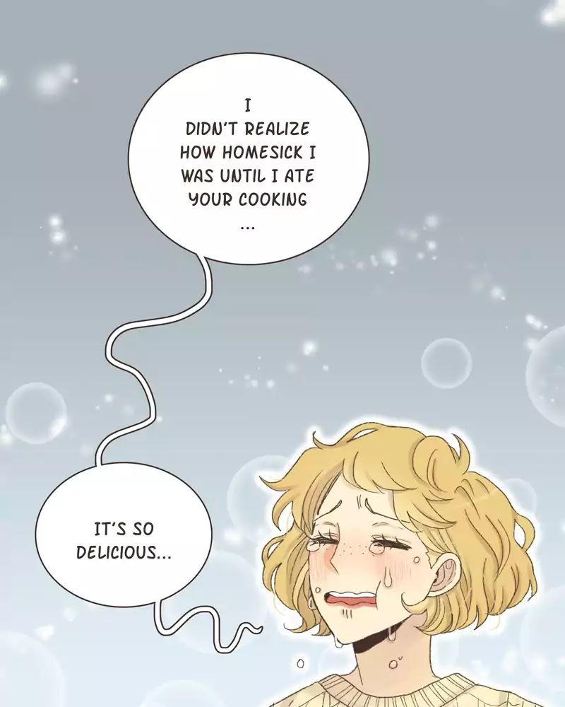 Gourmet Hound - Chapter 26: Ep.26: Farfalle