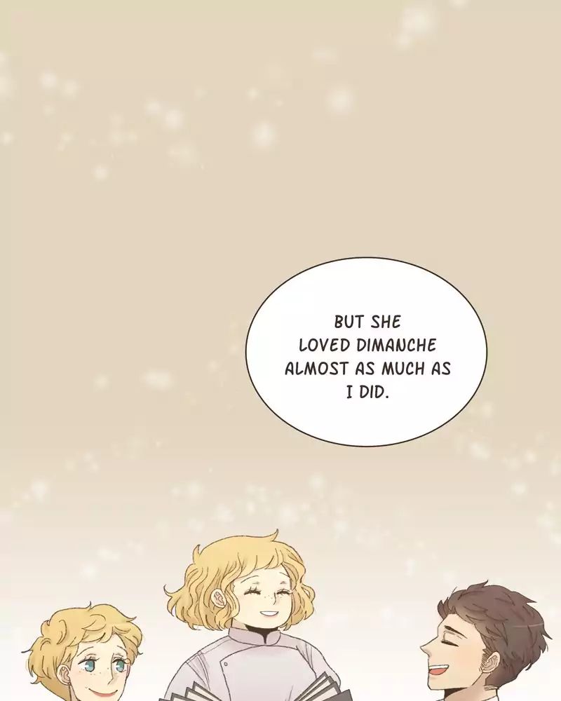 Gourmet Hound - Chapter 26: Ep.26: Farfalle