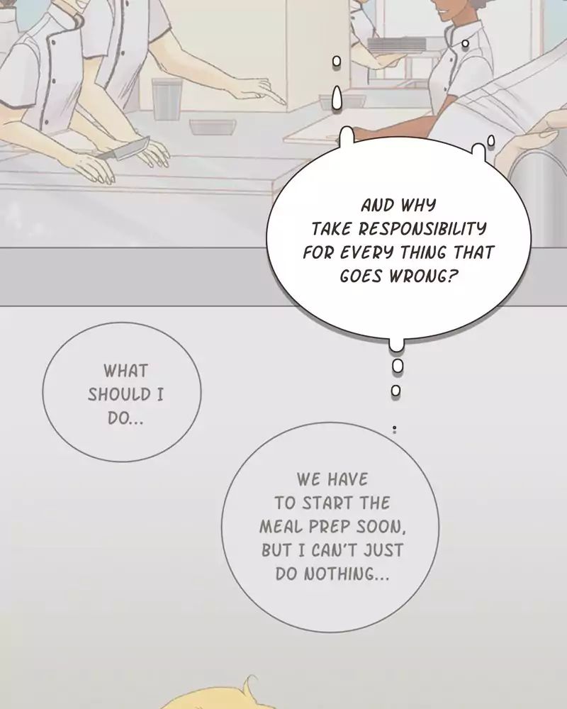 Gourmet Hound - Chapter 26: Ep.26: Farfalle