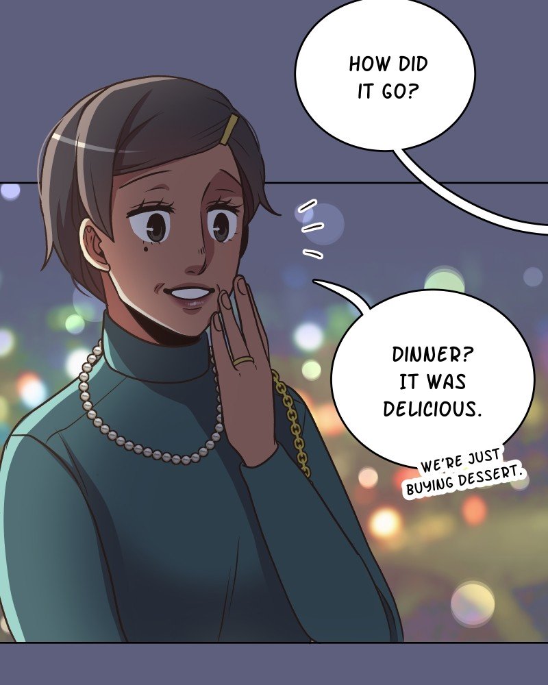 Gourmet Hound - Chapter 163