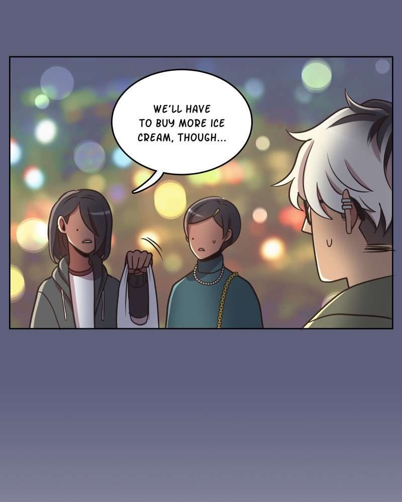 Gourmet Hound - Chapter 163