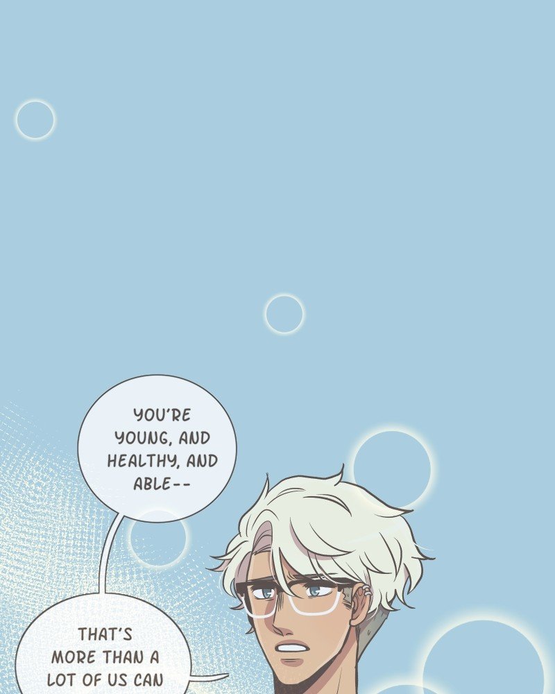 Gourmet Hound - Chapter 154